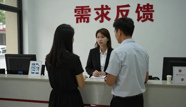 系统维护中工程安装选型的关键考量