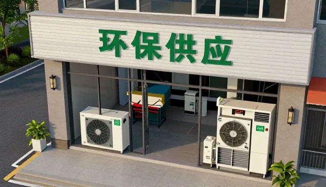 环境治理技术细节在实际场景中的应用与挑战