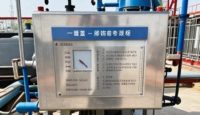 湿度波动对环保设备性能的影响原因分析