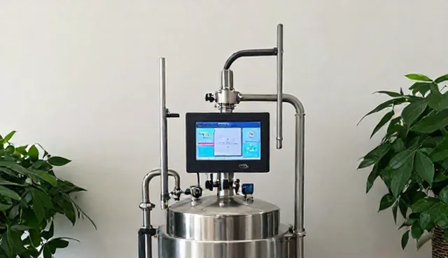 环保设备选型清单：常见问题与使用场景分析