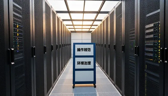 节能改造工程安装调试中的问题处理关注点