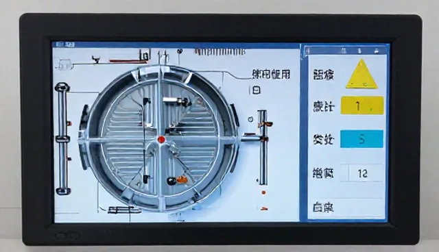 设备选型中能耗因素如何影响环保效果